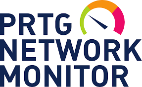 PRTG Network Monitor logo